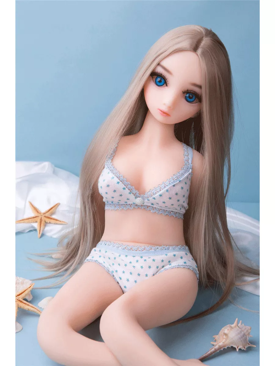 Реалистичная секс кукла 68 см Malvina Dolls 174634941 купить в  интернет-магазине Wildberries