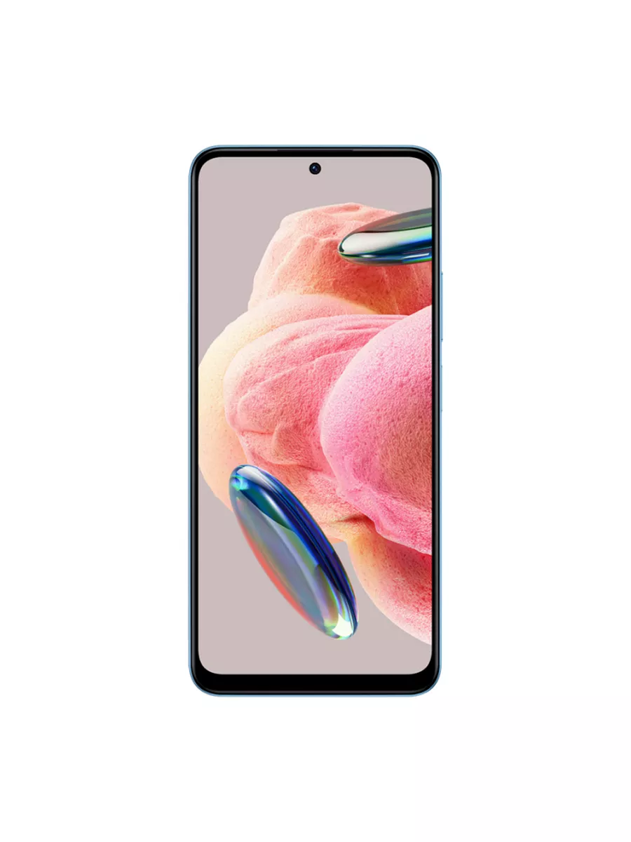 Смартфон Redmi Note 12 8/256 ГБ Xiaomi 174651377 купить в интернет-магазине  Wildberries