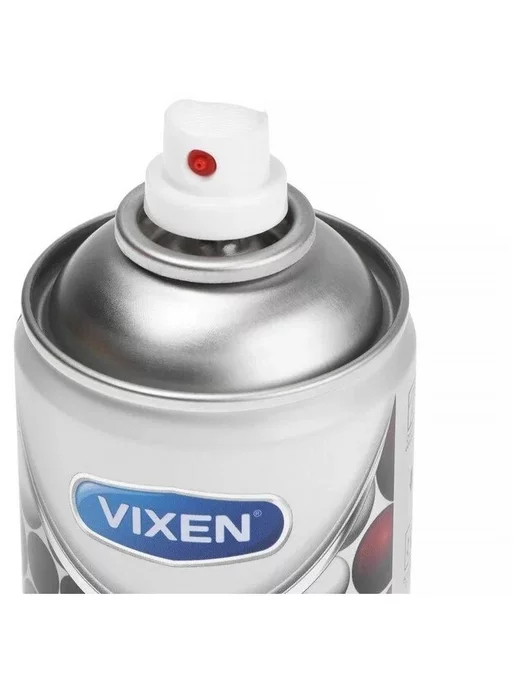 VIXEN Грунт универсальный алкидный, черный, черный, фото 2