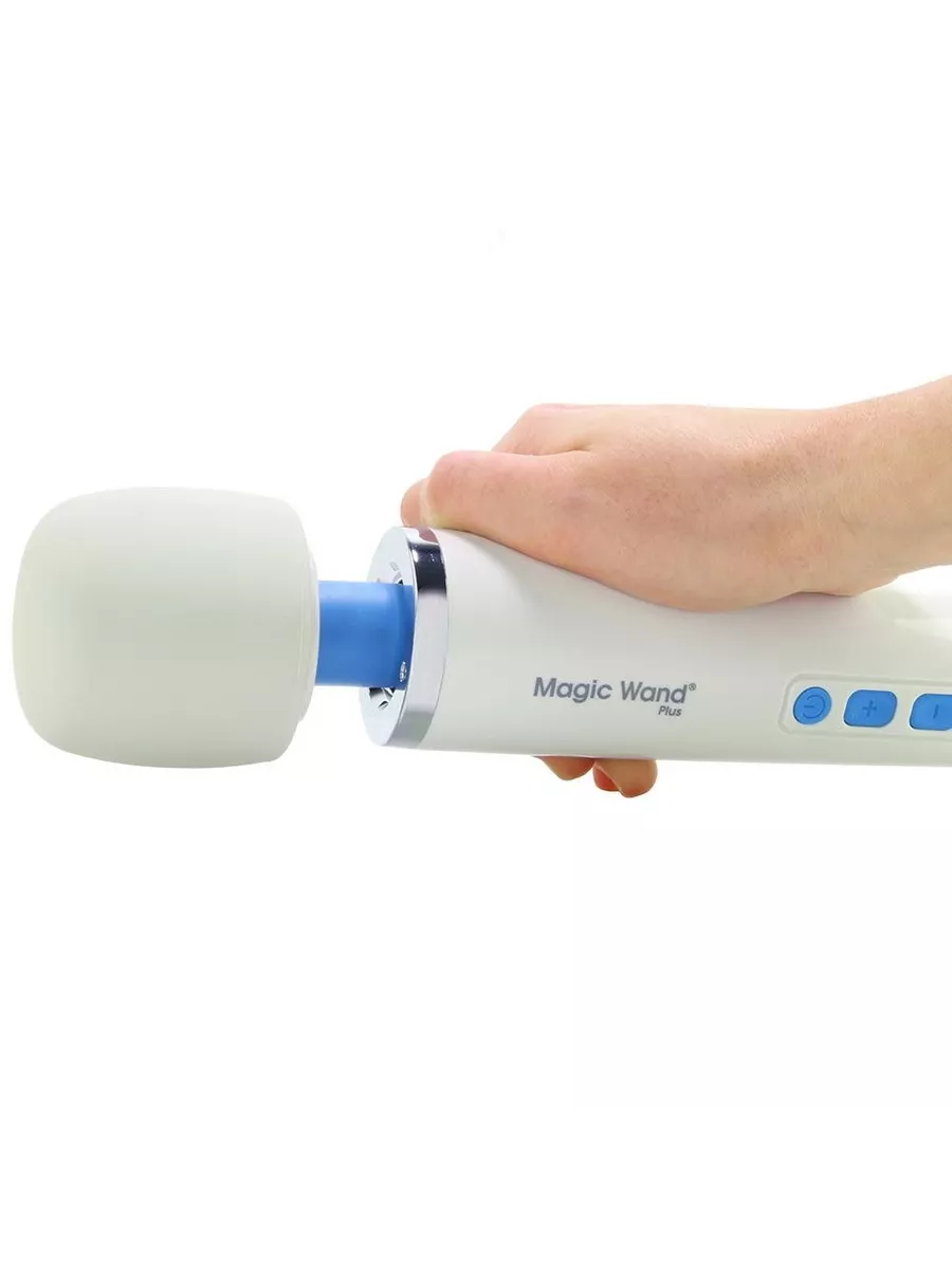 Производство Hitachi Magic Wand Massager - Подробно о Hitachi Magic Wand