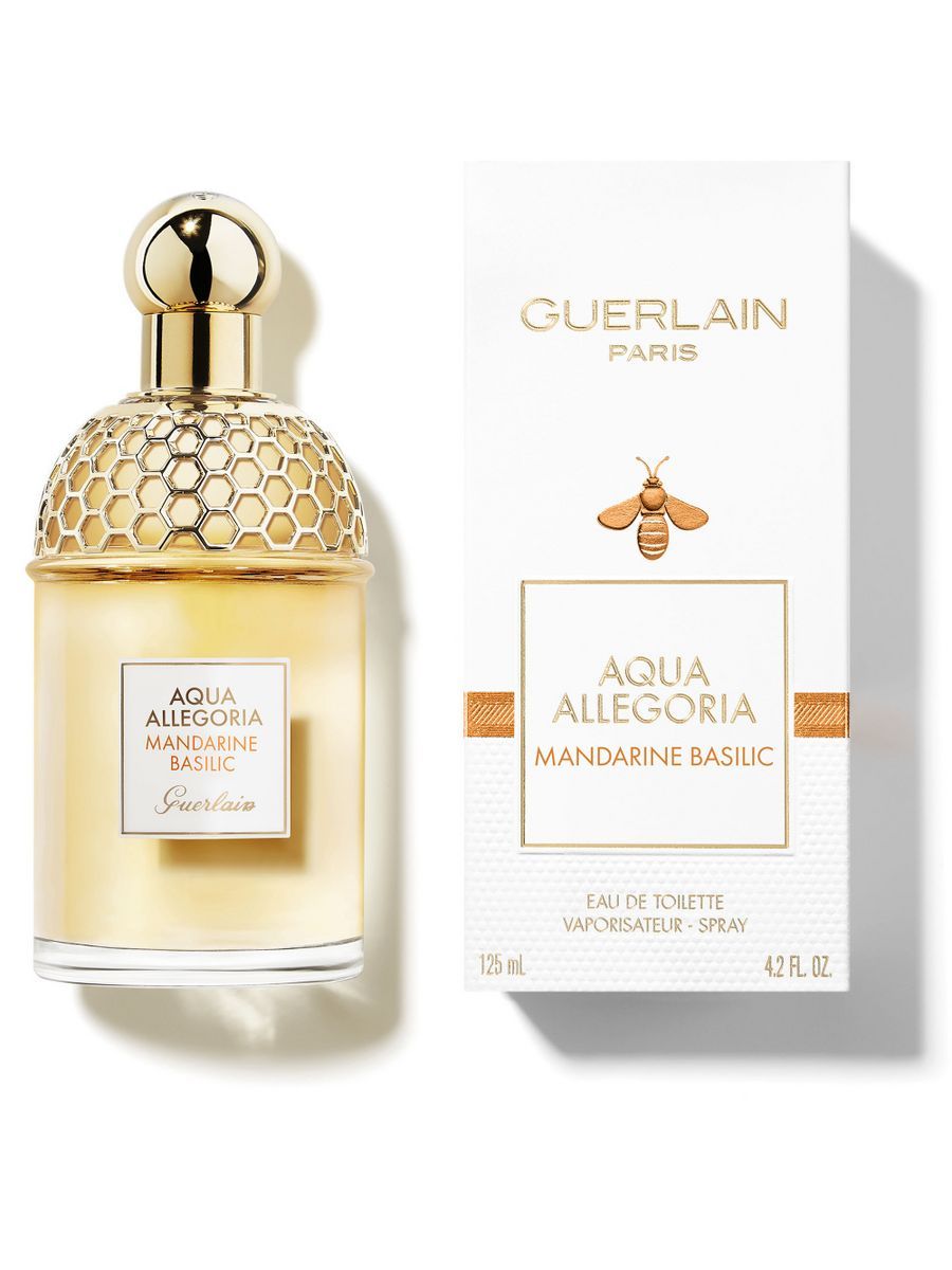 Guerlain aqua allegoria pamplelune