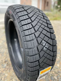 205 55 R16 Ice Zero Friction зимняя шина Pirelli 174678041 купить за 7 911 ₽ в интернет-магазине Wildberries