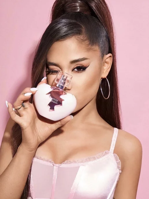 ariana grande Thank U Next Духи Ариана Гранде 100 мл, 100 мл, фото 4
