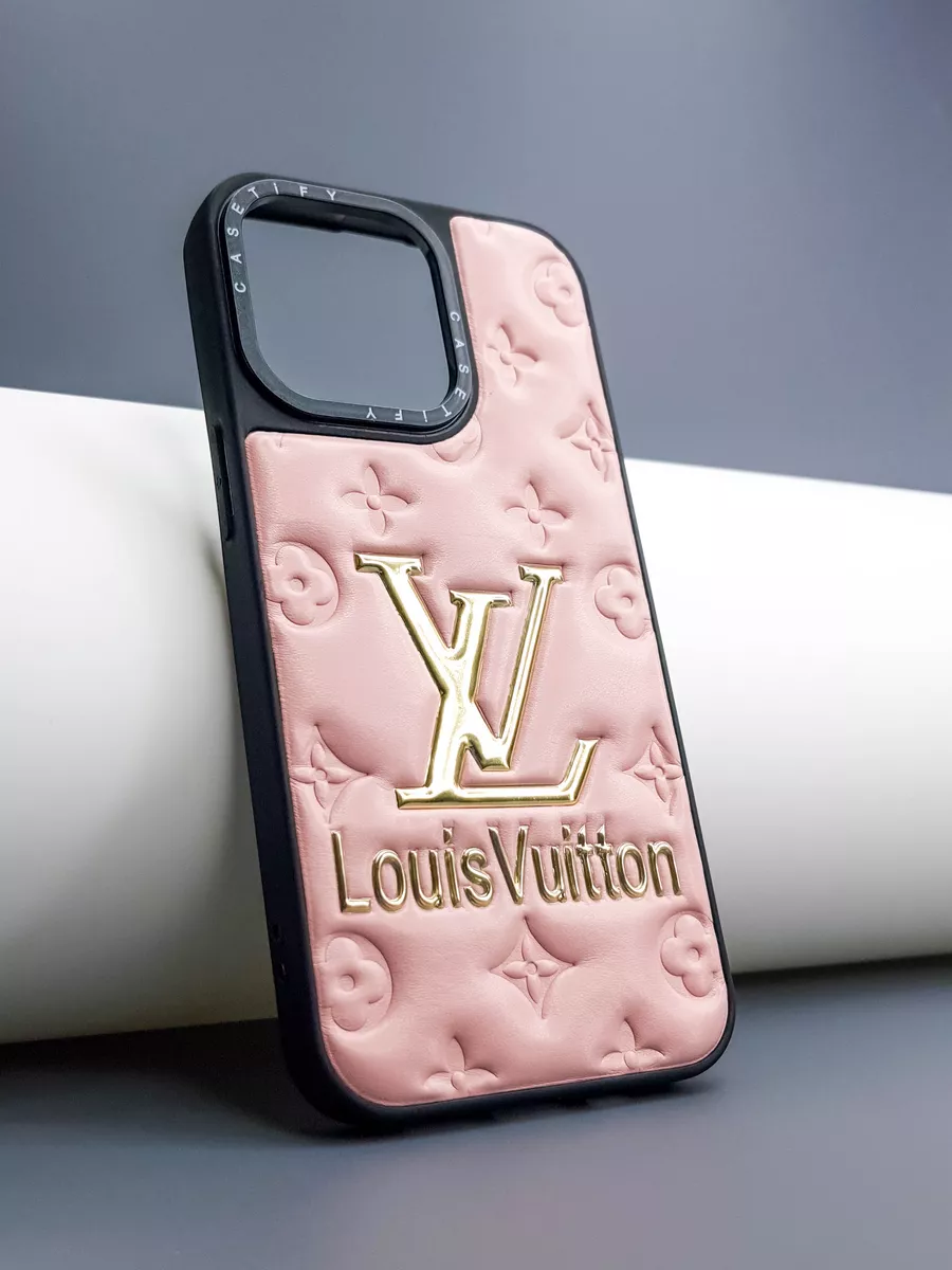 Чехол премиум класса для iPhone 13 Pro от Louis Vuitton Nova techno  174704900 купить за 590 ₽ в интернет-магазине Wildberries