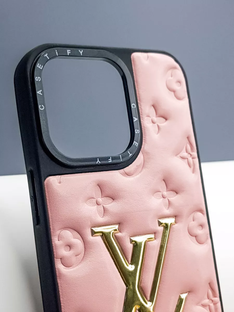 Чехол премиум класса для iPhone 13 Pro от Louis Vuitton Nova techno  174704900 купить за 590 ₽ в интернет-магазине Wildberries