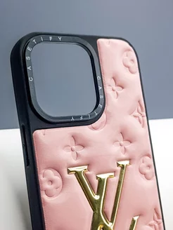Чехол премиум класса для iPhone 13 Pro от Louis Vuitton MOZZ