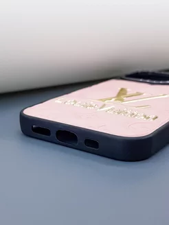 Чехол премиум класса для iPhone 13 Pro от Louis Vuitton MOZZ
