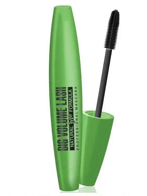 Revolution Makeup Тушь Big Lash XL Volume Mascara