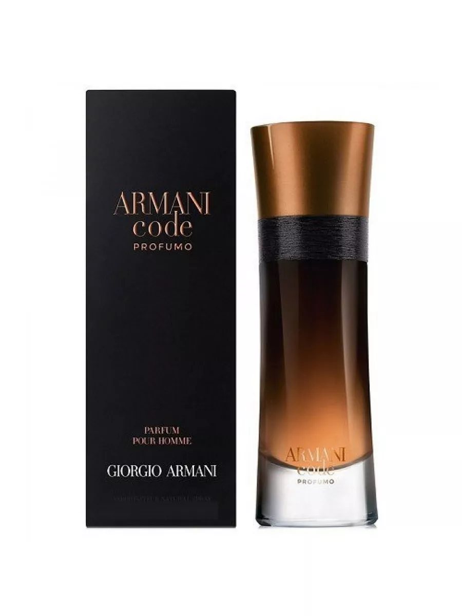 Giorgio armani code profumo parfum on sale