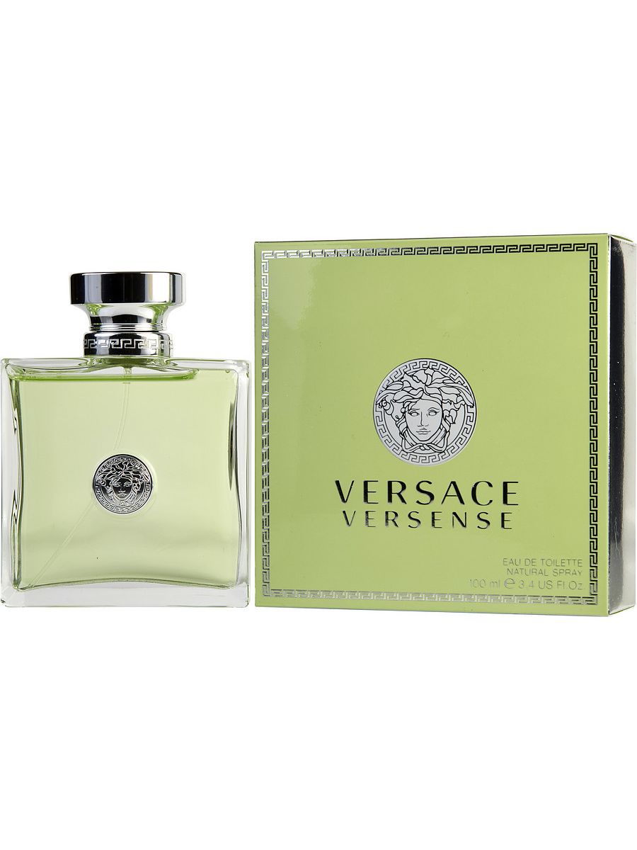 Духи версаче версенс. Версаче версенс 100 мл. Туалетная вода Versace Versense. Versace Versense, 3*20 ml. Версаче версенс мужские.