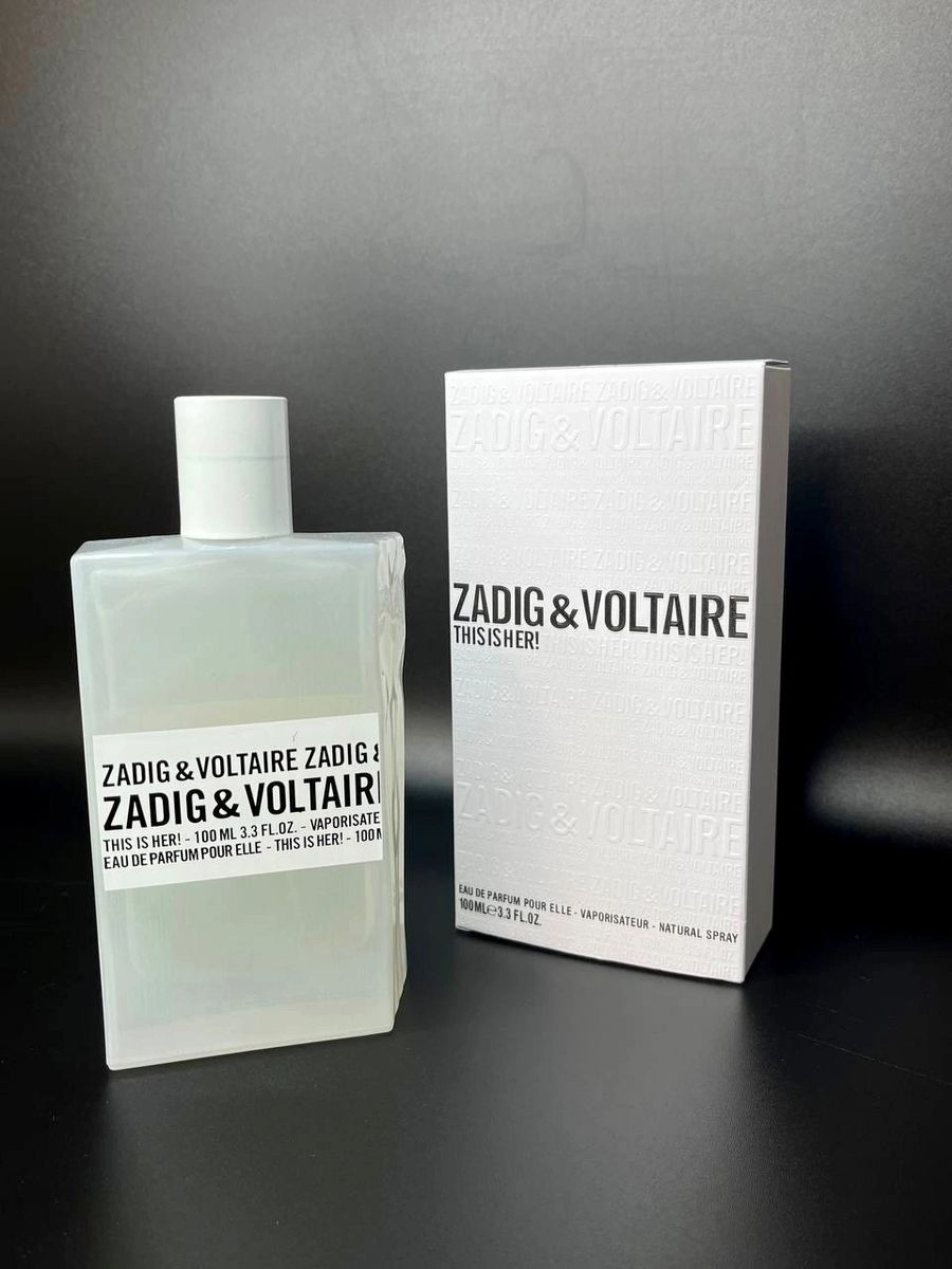 Zadig Voltaire this is her 100ml. Парфюм Zadig Voltaire this is her. Zadig Voltaire this is us туалетная вода 30мл. Zadig Voltaire this is her 30 мл.