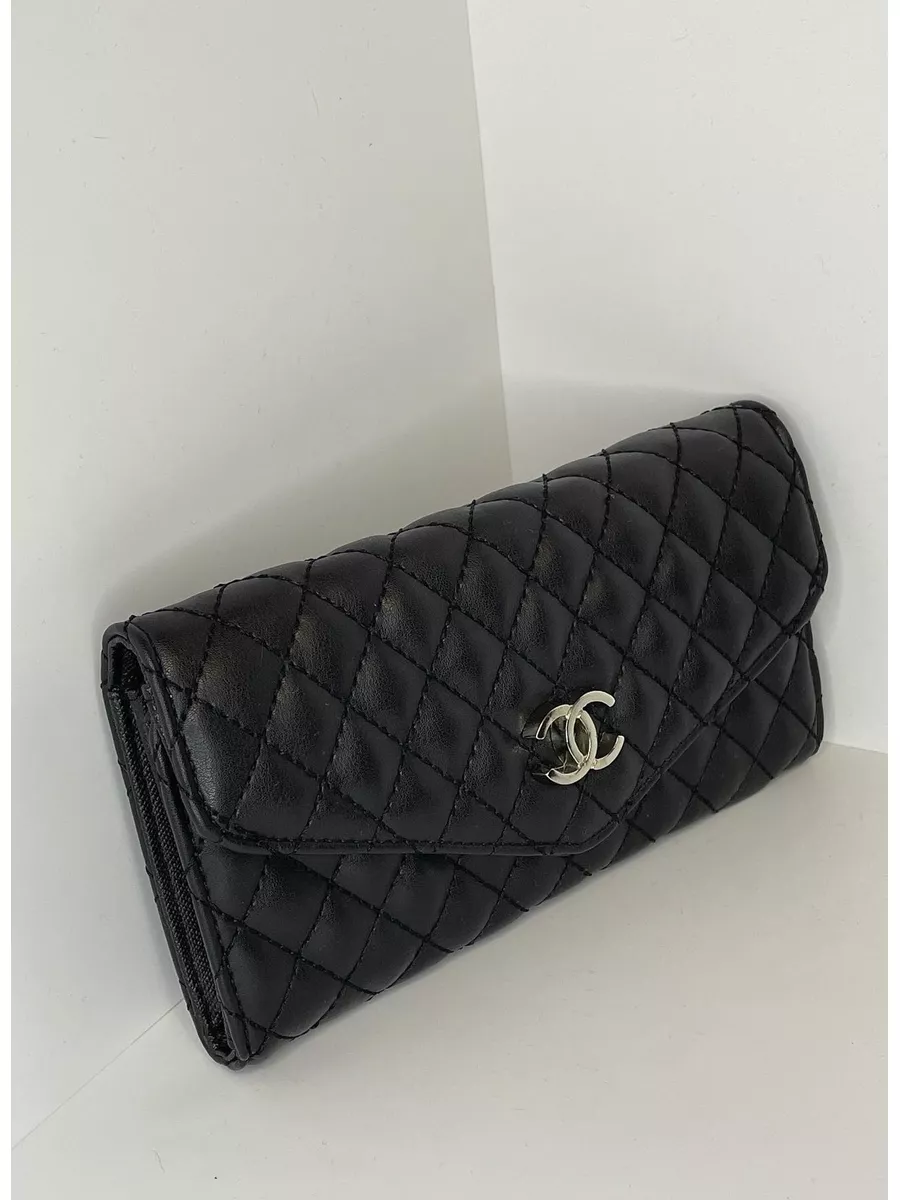 Кошелек Chanel