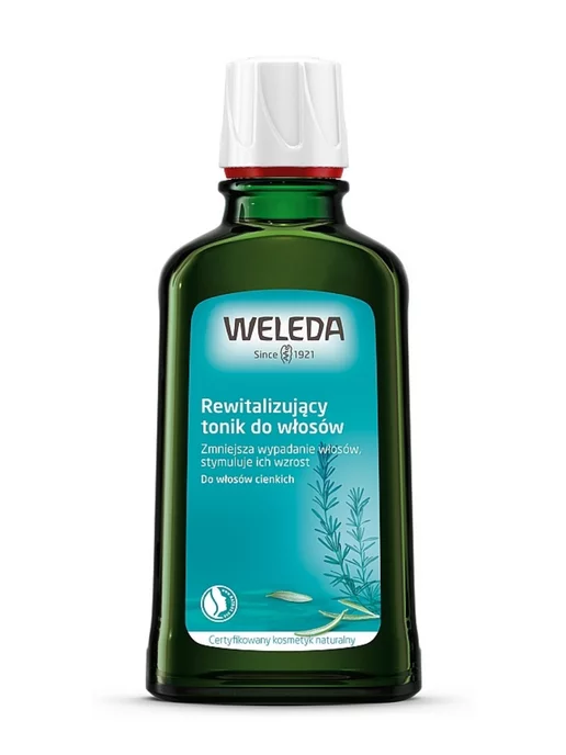 Weleda Тоник