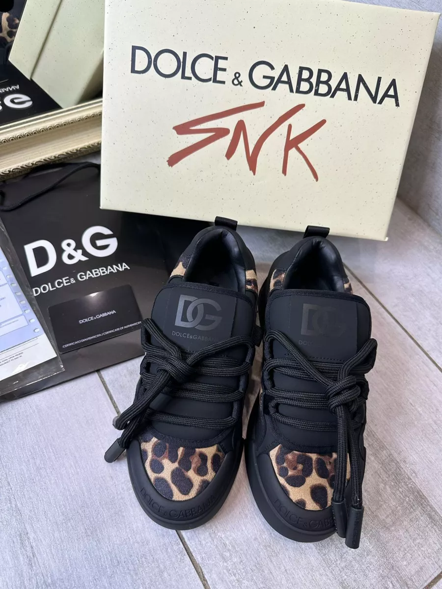 D&g dolce & gabbana best sale