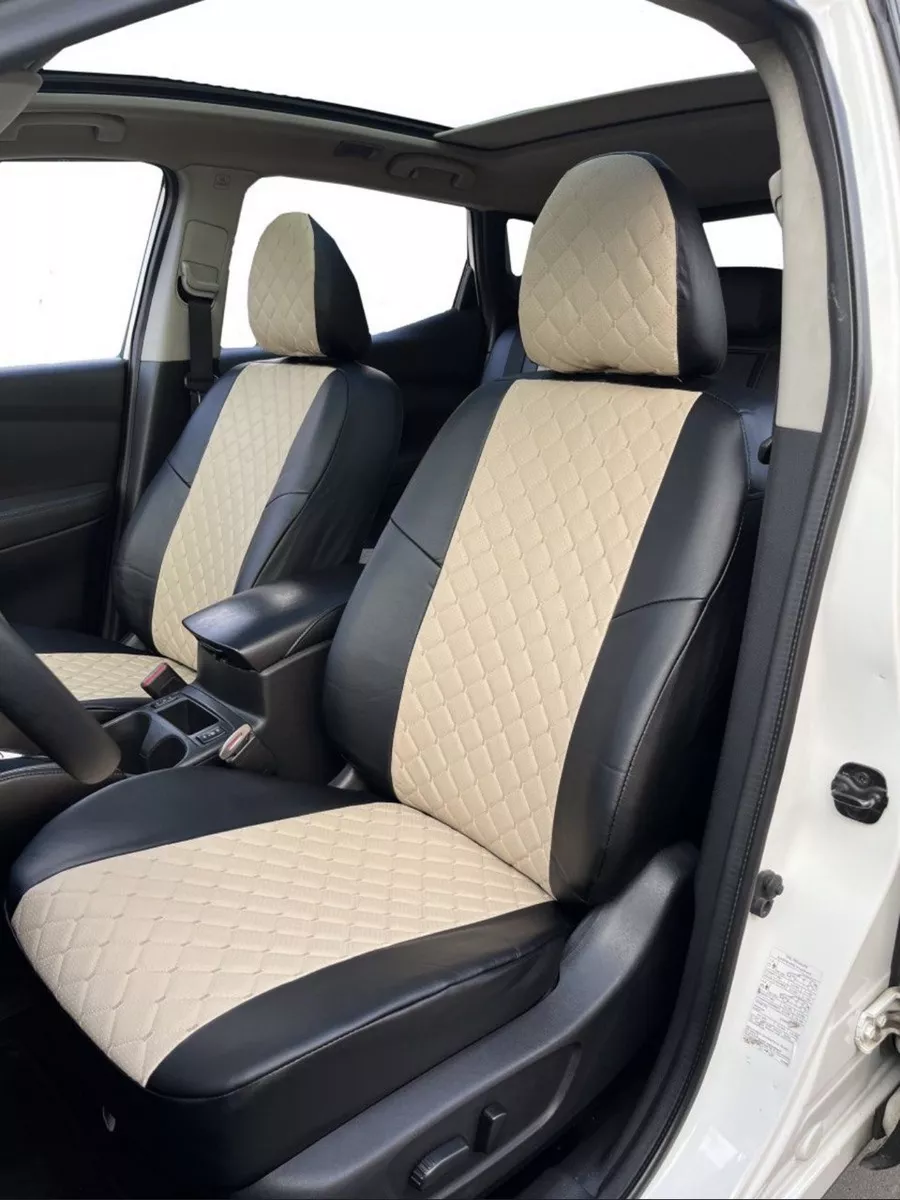 Как снять заднее сиденье Hyundai Accent?