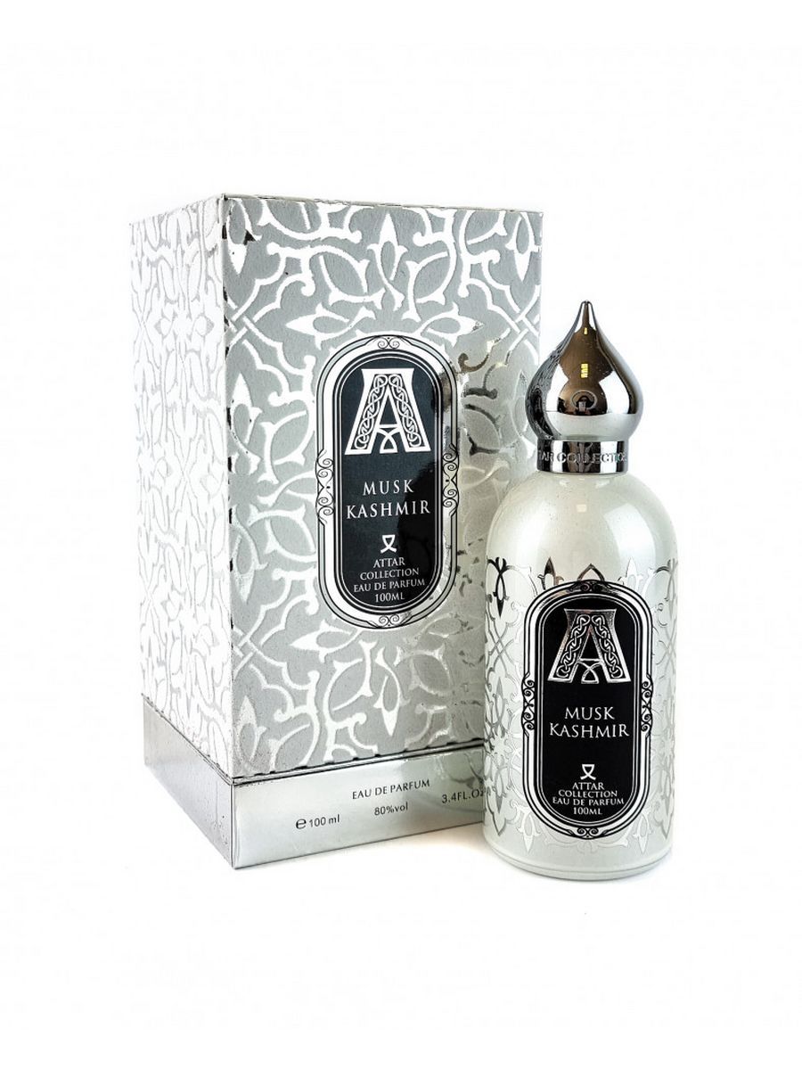 Attar collection Musk Kashmir 100ml. Attar collection Musk Kashmir парфюмерная вода 100 мл. Attar collection Musk Kashmir EDP 100 мл. Attar Musk Kashmir 100 ml.