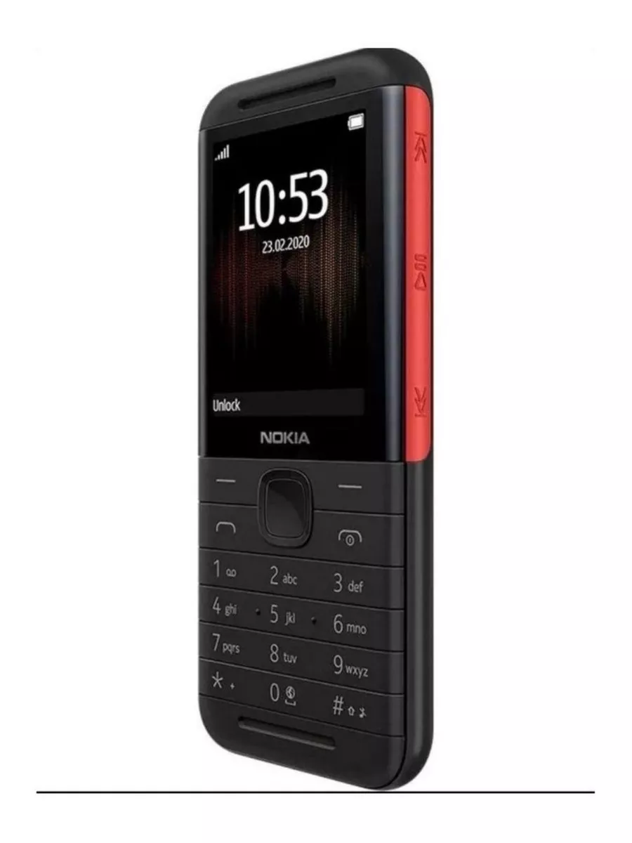 Мобильный телефон Nokia 5310 Nokia 174770427 купить за 1 204 ₽ в  интернет-магазине Wildberries