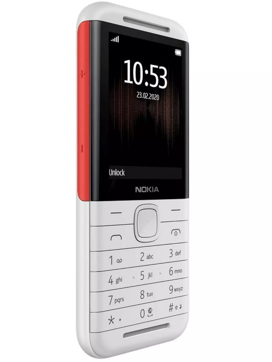 Мобильный телефон Nokia 5310 Nokia 174770428 купить за 1 282 ? в  интернет-магазине Wildberries