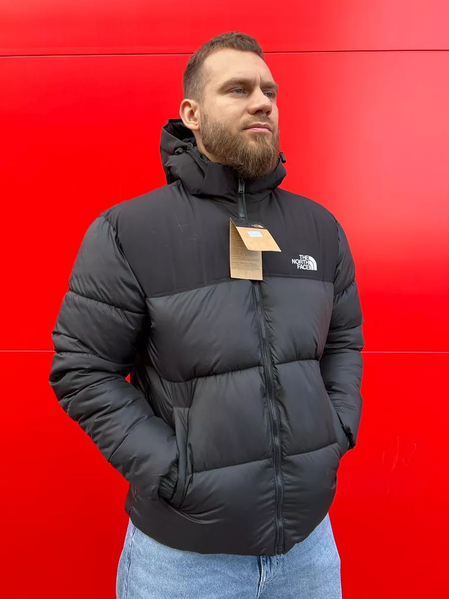 North face on sale