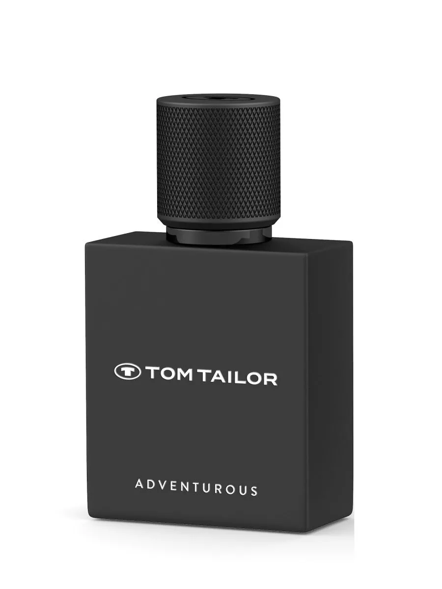 Tom Tailor Adventurous Туалетная вода 30 мл TOM TAILOR 174777804 купить в  интернет-магазине Wildberries