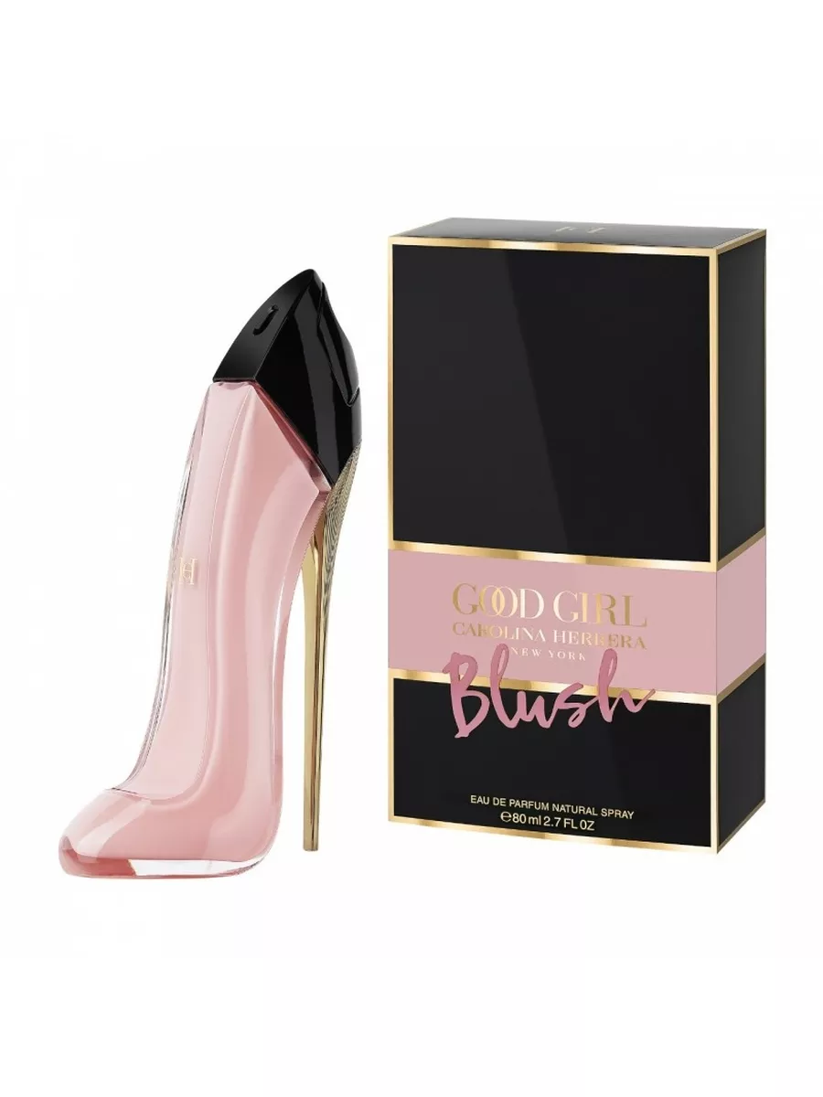 Парфюм Каролина Эррера Good Girl Blush 80 мл CAROLINA HERRERA 174779766  купить за 1 784 ₽ в интернет-магазине Wildberries