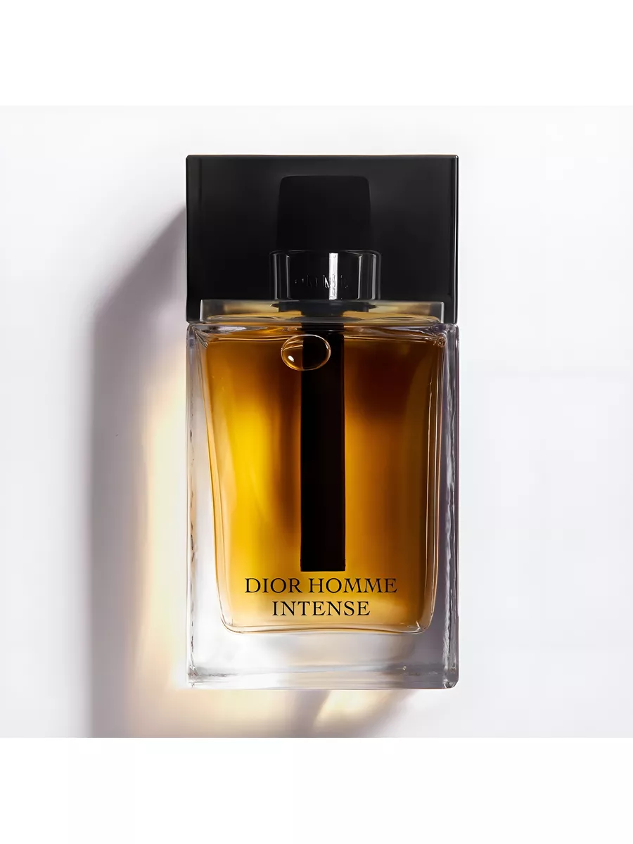 DIOR Homme Intense 100 737 Wildberries 174783167