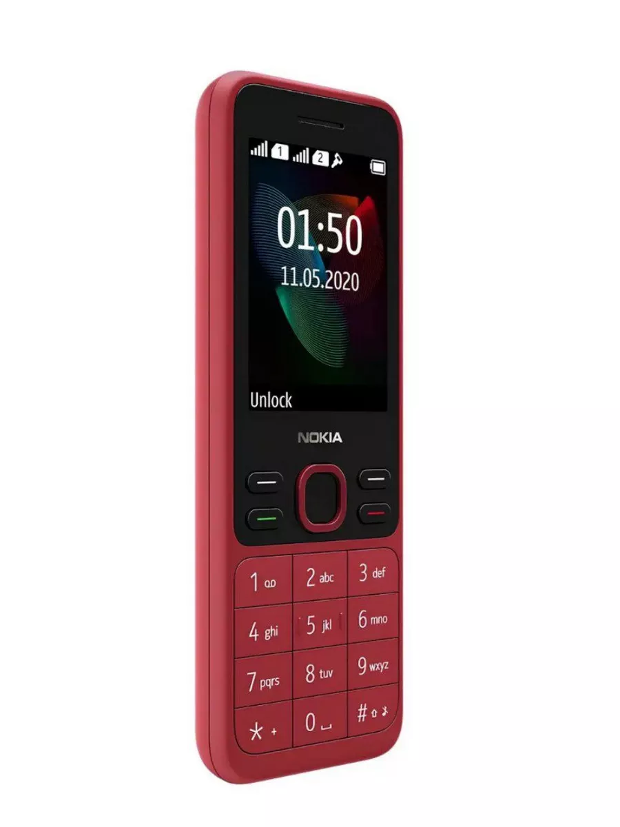 Телефон кнопочный Nokia 150 ilyakrass_shop 174791293 купить за 2 003 ₽ в  интернет-магазине Wildberries