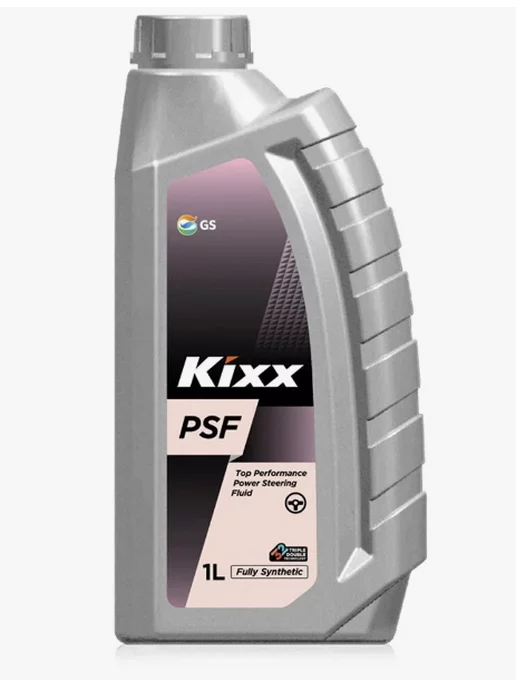 KIXX Жидкость для гидроусилителя руля PSF 1л