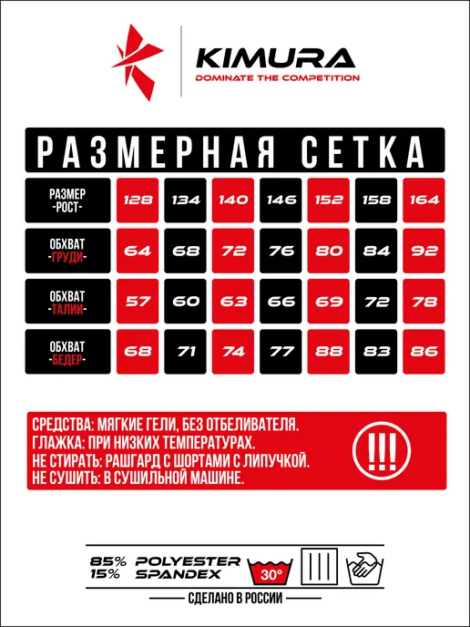 KIMURA Спортивные шорты, серый, фото 6