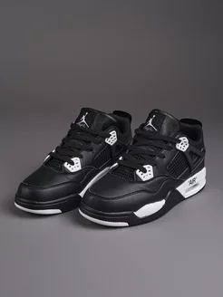 Кроссовки Nike Air Jordan осенние MODEL SHOES 174802219 купить за 1 539 ₽ в интернет-магазине Wildberries