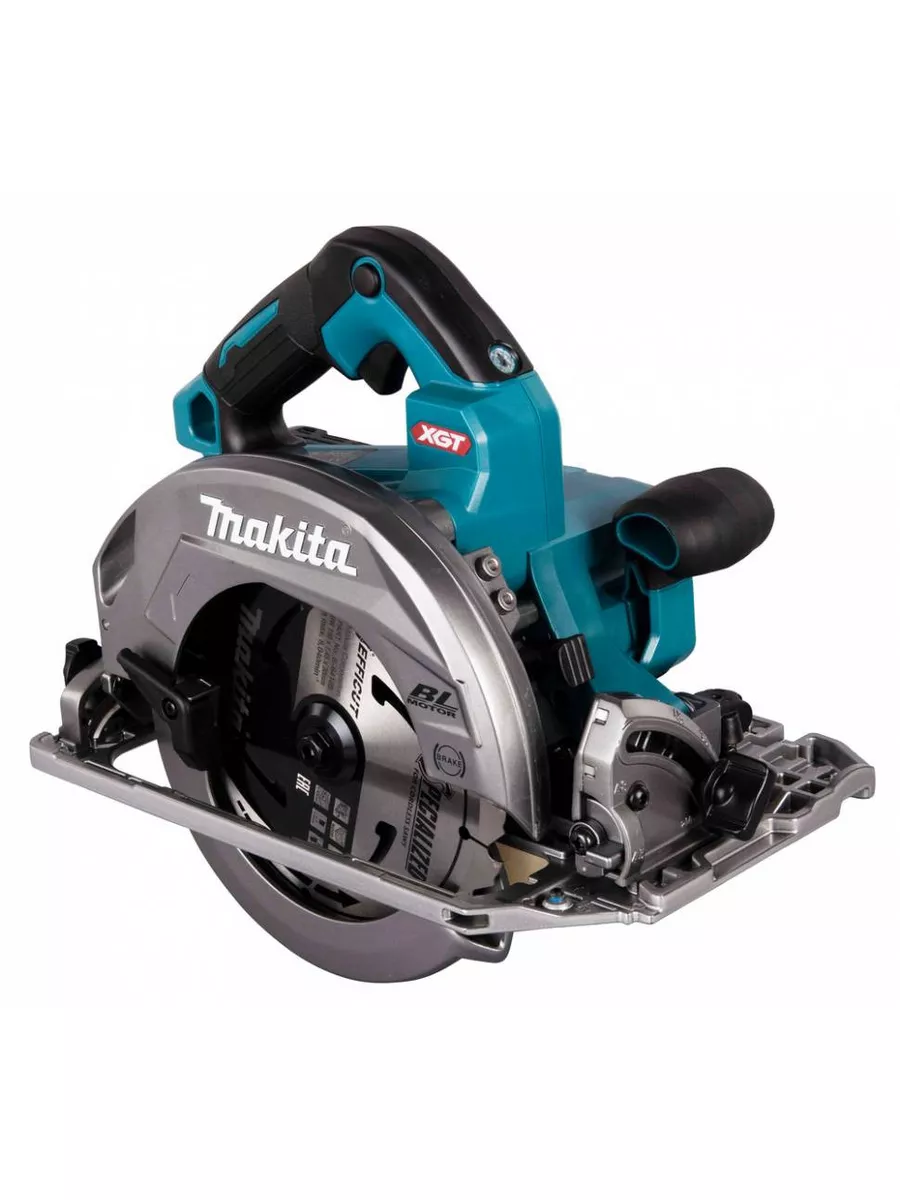 Пила циркулярная аккумуляторная Makita HS004GZ (XGT) Makita 174820733  купить в интернет-магазине Wildberries