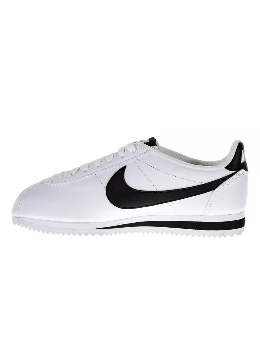 Nike cortez classic piel sale