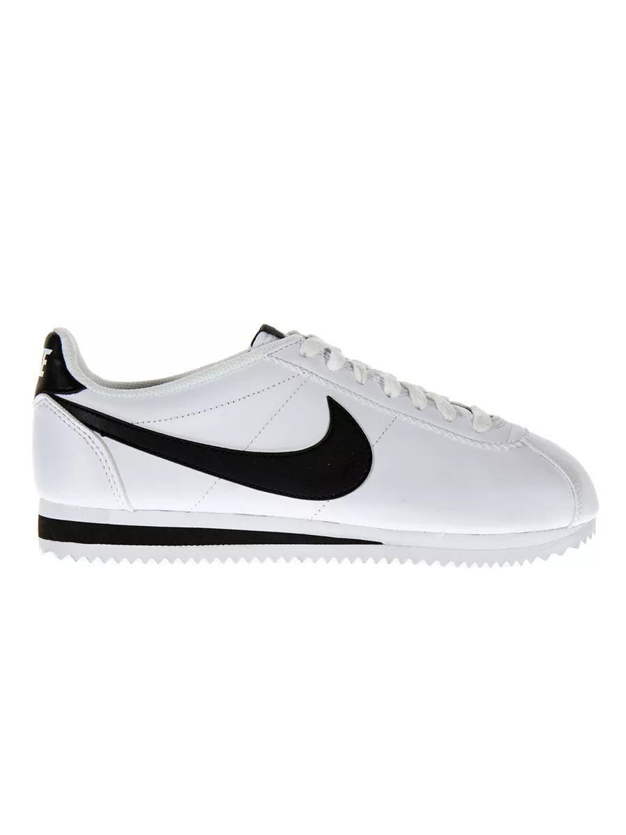 Nike cortez vintage outlet leather