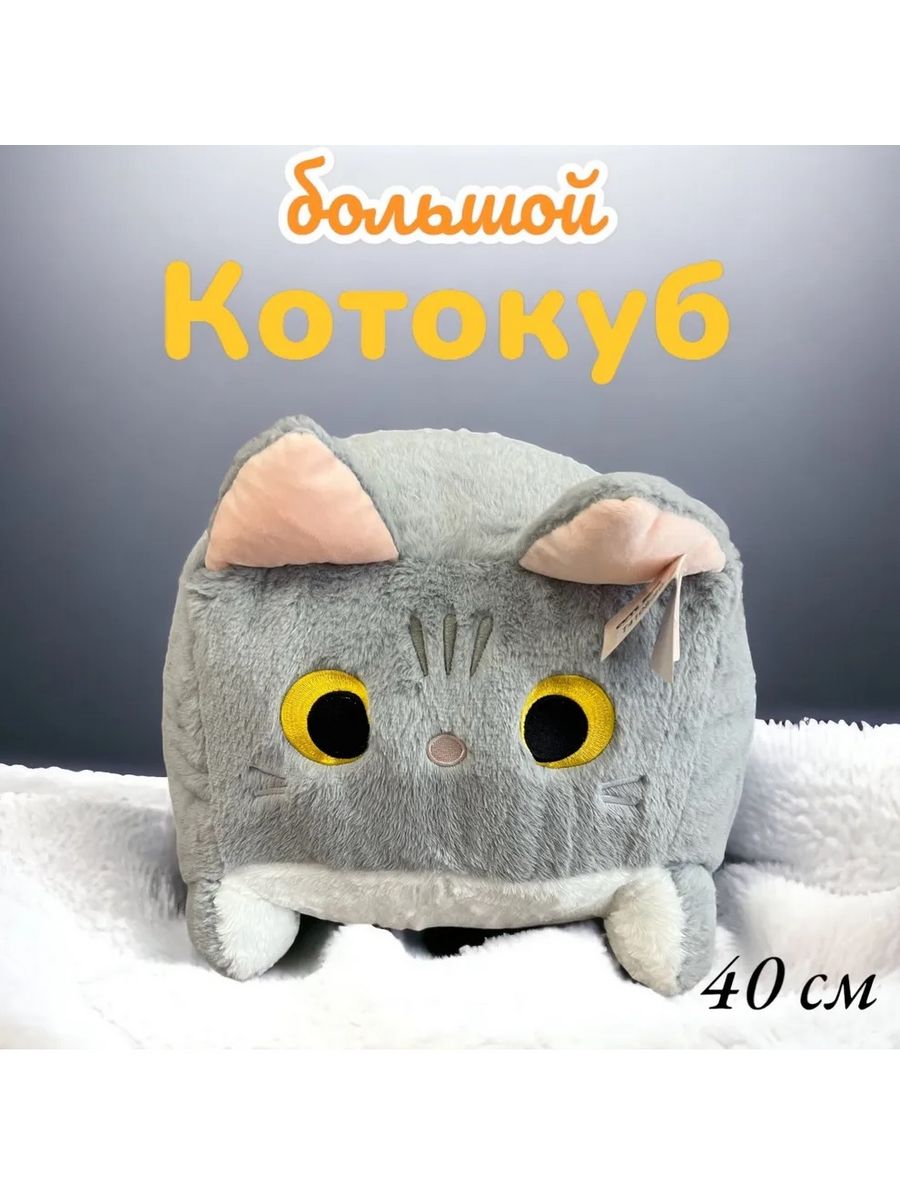 Котокуб