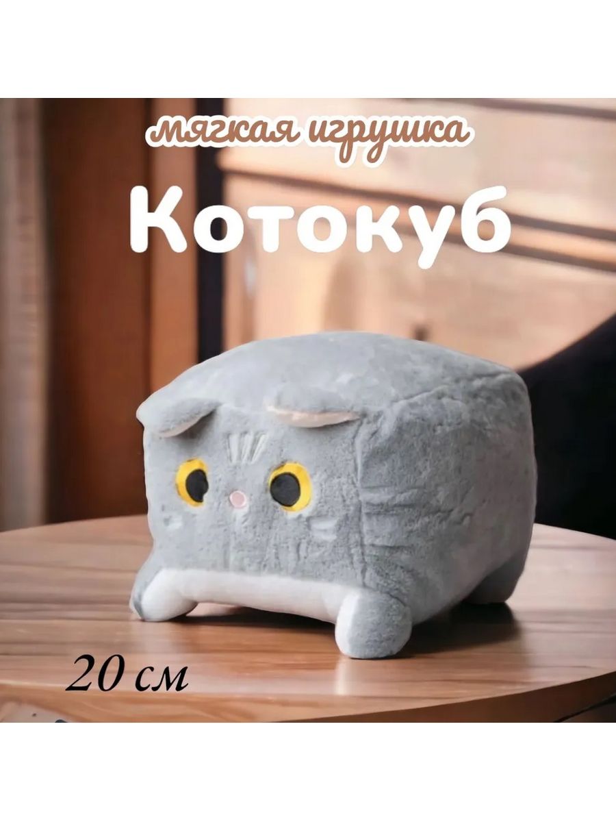 Котокуб