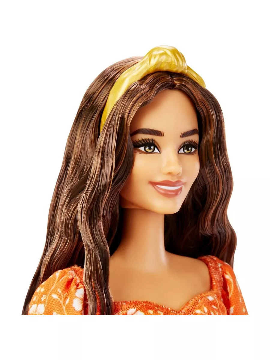 Кукла игра с модой 182 HBV16 Barbie 174843120 купить за 2 901 ₽ в  интернет-магазине Wildberries