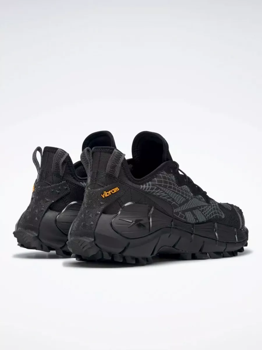 Кроссовки Reebok ZIG KINETICA 2 EDGE Gore-tex Termo Vibram Подкрадули®  174844733 купить за 5 004 ₽ в интернет-магазине Wildberries