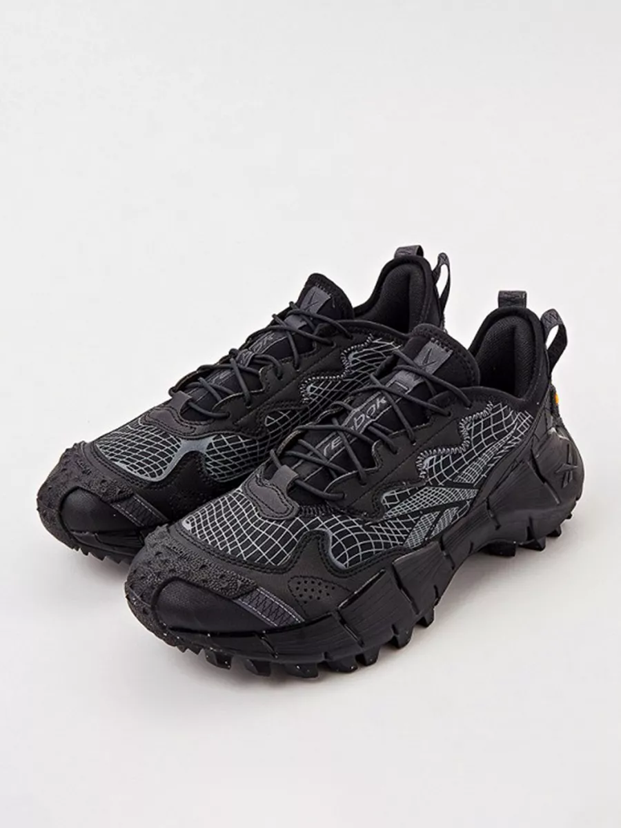 Reebok ZIG KINETICA 2 EDGE Gore tex Termo Vibram