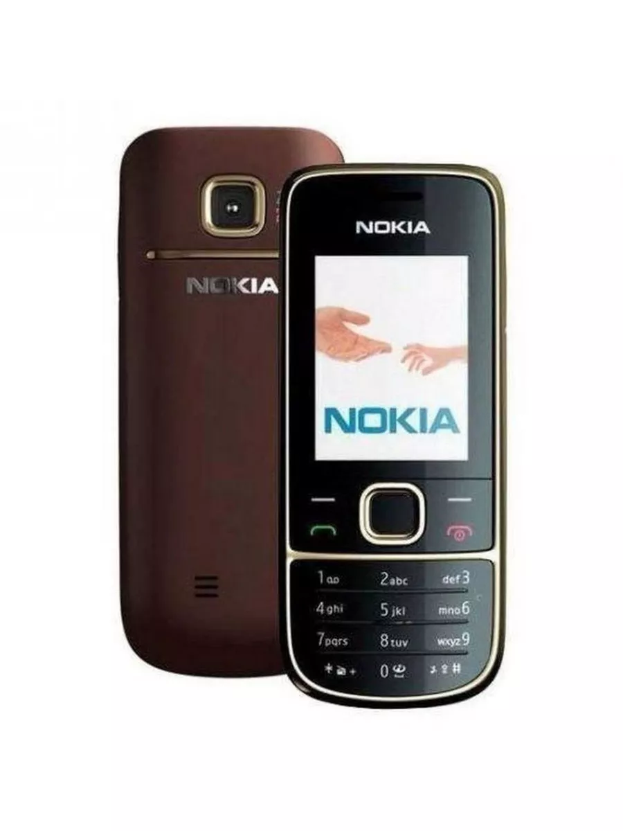 2700 nokia что за телефон (96) фото