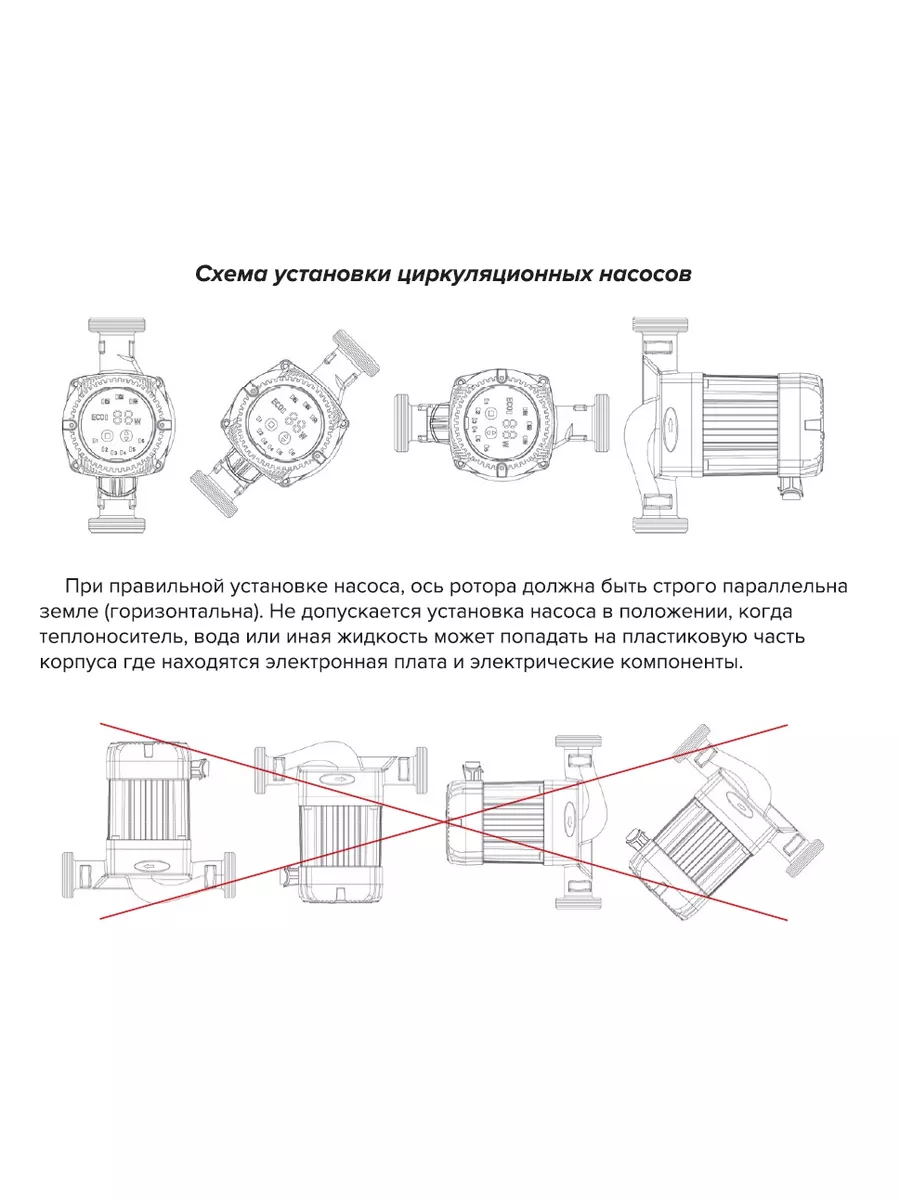 Циркуляционный насос ГВС-Смарт-25-6 JEMIX 174849586 купить за 10 829 ₽ в  интернет-магазине Wildberries