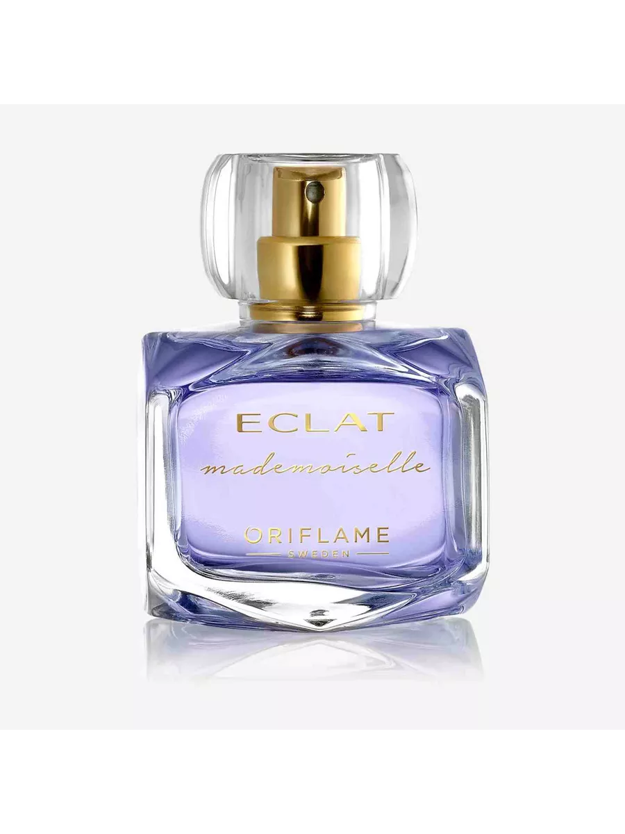 Туалетная вода Eclat Mademoiselle Oriflame 174859920 купить в  интернет-магазине Wildberries