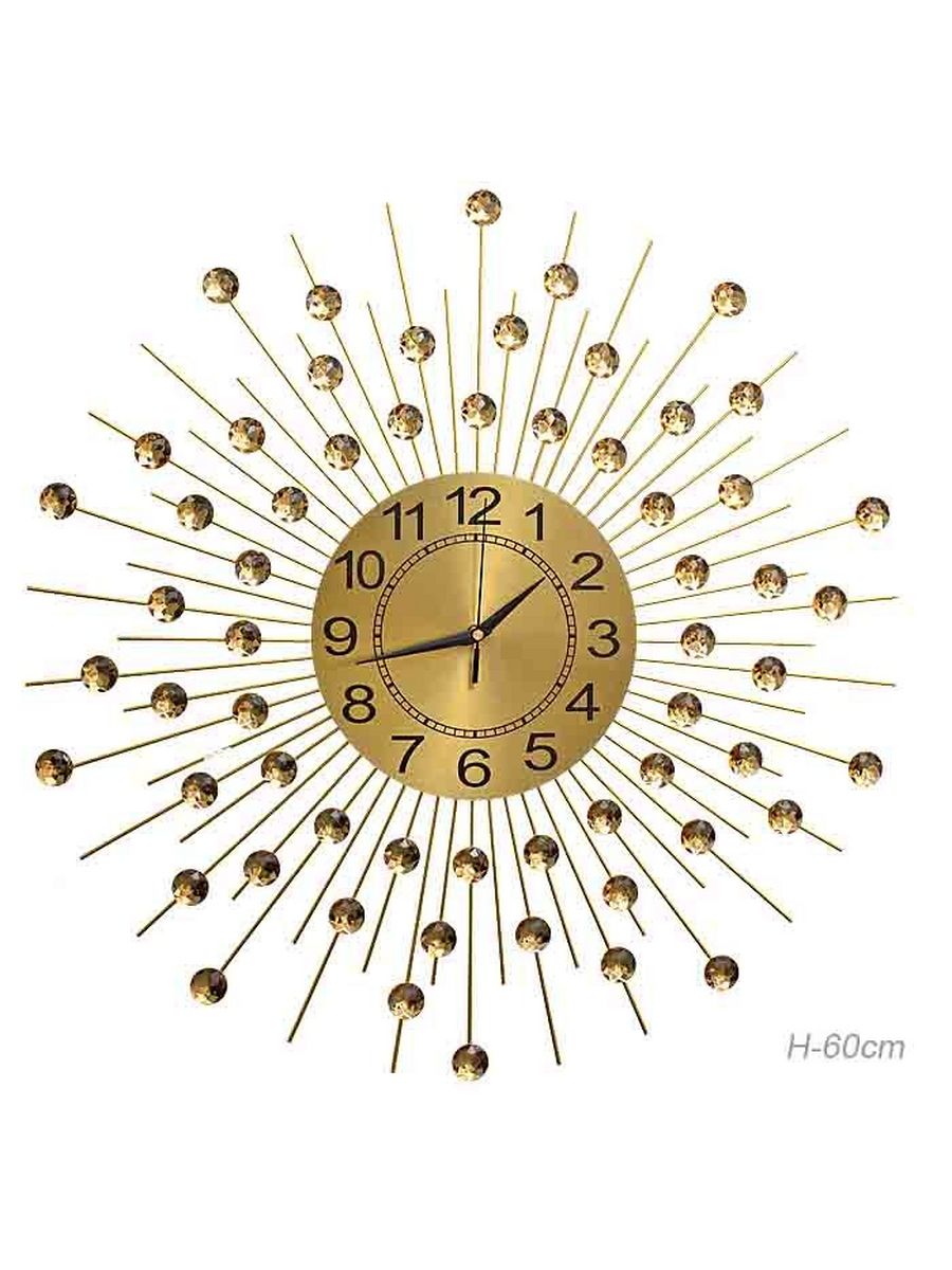 Часы настенные 60 см. Часы настенные золотистые. Часы солнце. Часы настенные "солнце". Часы настенные в форме солнца.