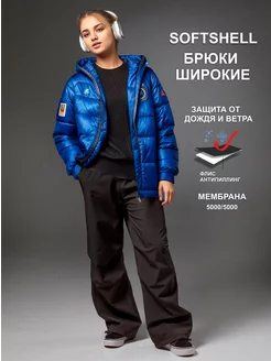 Брюки SoftShell MamiDreams 174867807 купить за 1 948 ₽ в интернет-магазине Wildberries