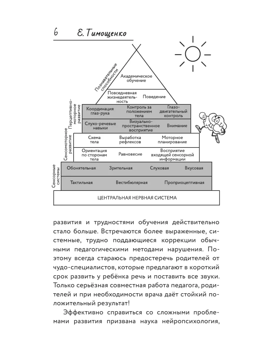 Мозг ребенка. Все секреты развития способностей Издательство АСТ 174872087  купить за 412 ₽ в интернет-магазине Wildberries