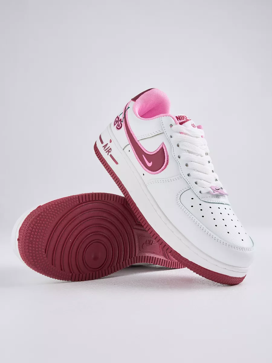 Nike air force 1 women 8 best sale