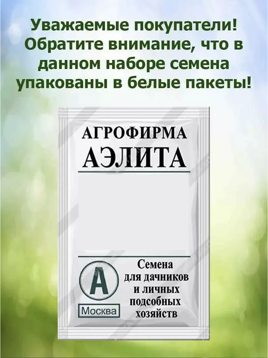 Семена репчатого лука набор 5 видов Агрофирма Аэлита 174877798 купить за  176 ₽ в интернет-магазине Wildberries