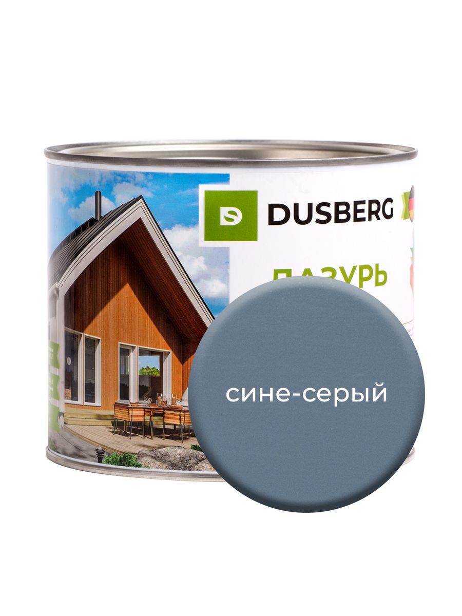 Dusberg 3511. Dusberg 3511 Аквалазурь с пчелиным воском белая.