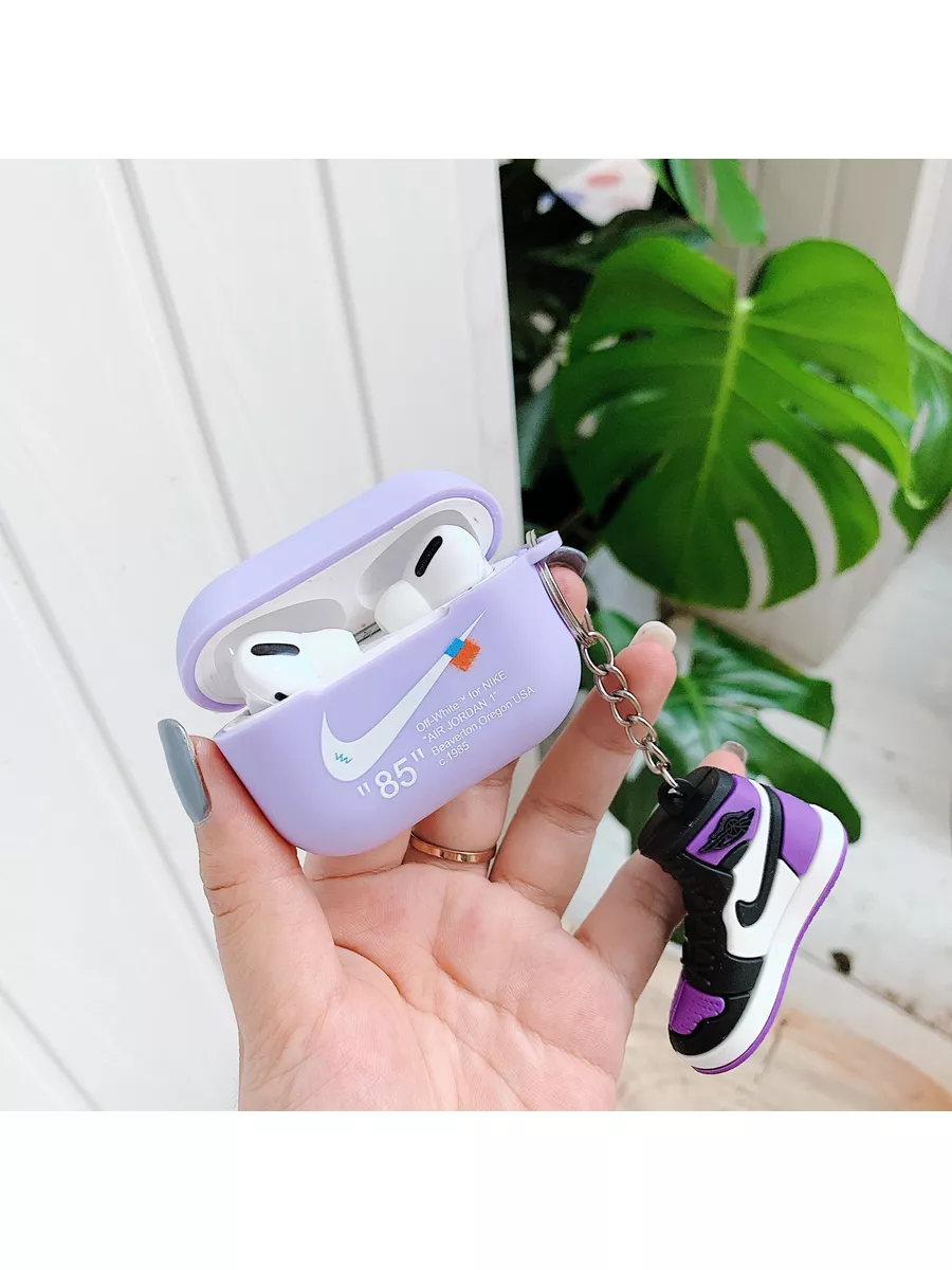 Airpods PRO 2 nike Stefanida 414 Wildberries 174903743