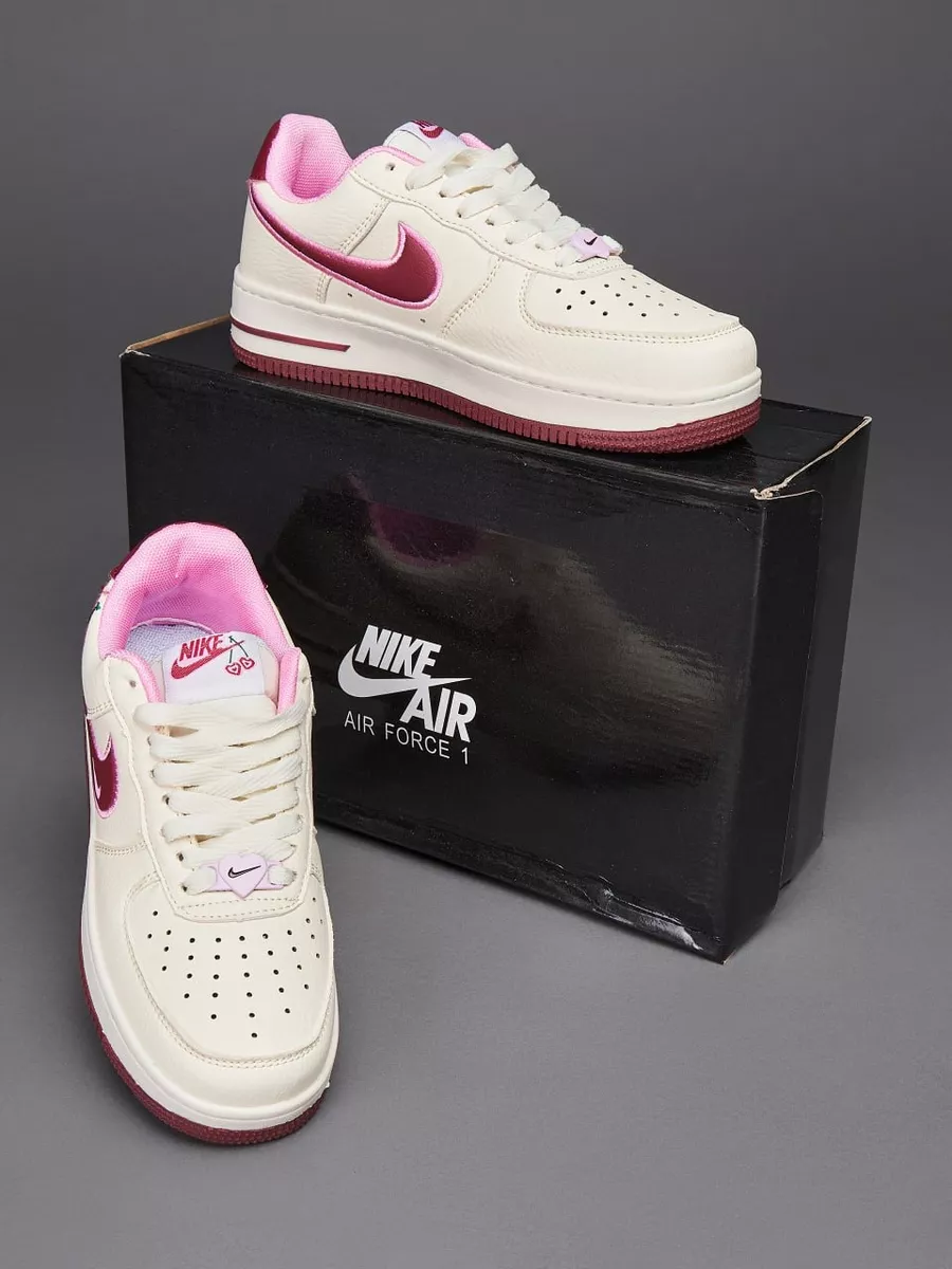 Air force sales 1 wild cherry