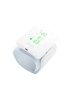 Тонометр на запястье View Wrist Monitor iHealth 174915754 купить за 6 409 ₽ в интернет-магазине Wildberries